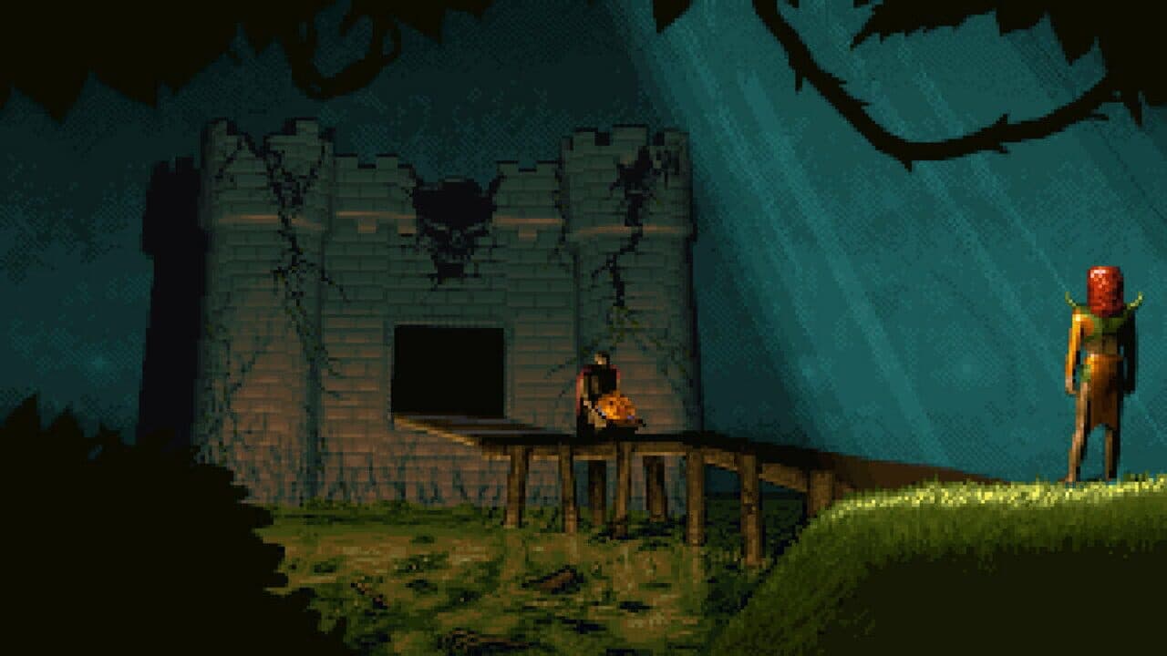 Dungeon Hack thumbnail 5