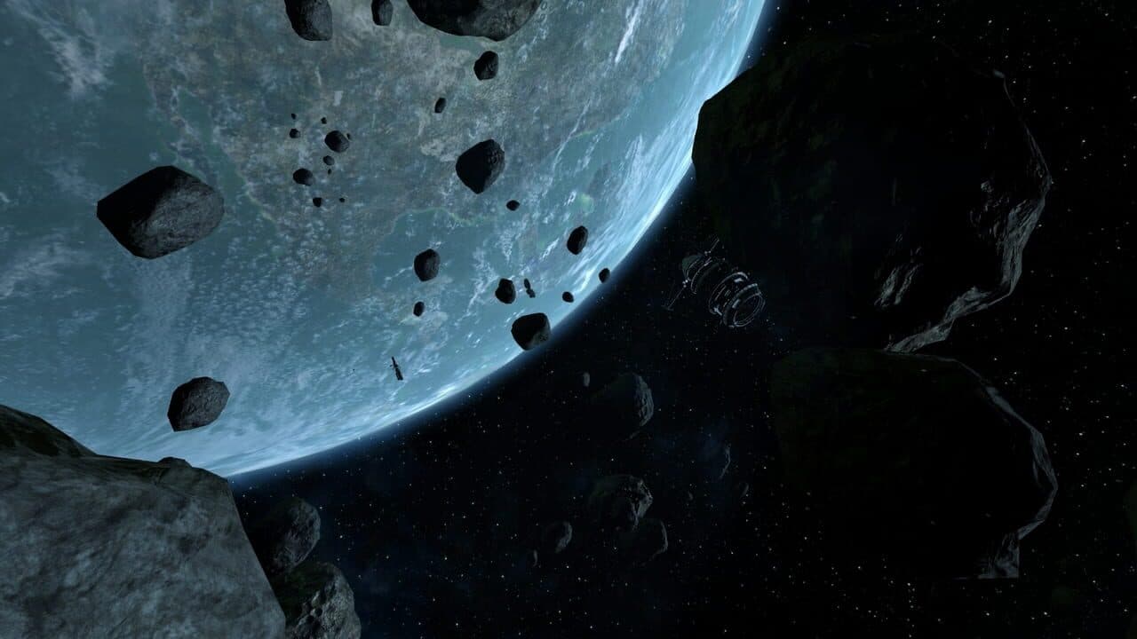 X3: Terran War Pack thumbnail 6