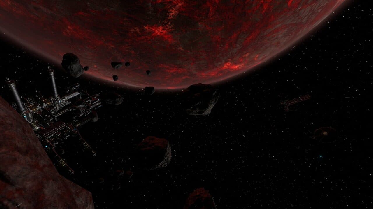 X3: Terran War Pack thumbnail 7