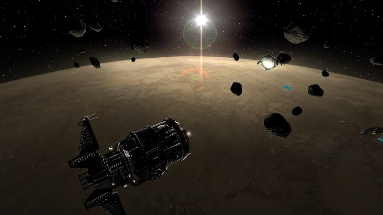 X3: Terran War Pack thumbnail 10