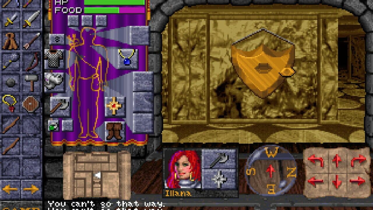 Dungeon Hack thumbnail 2