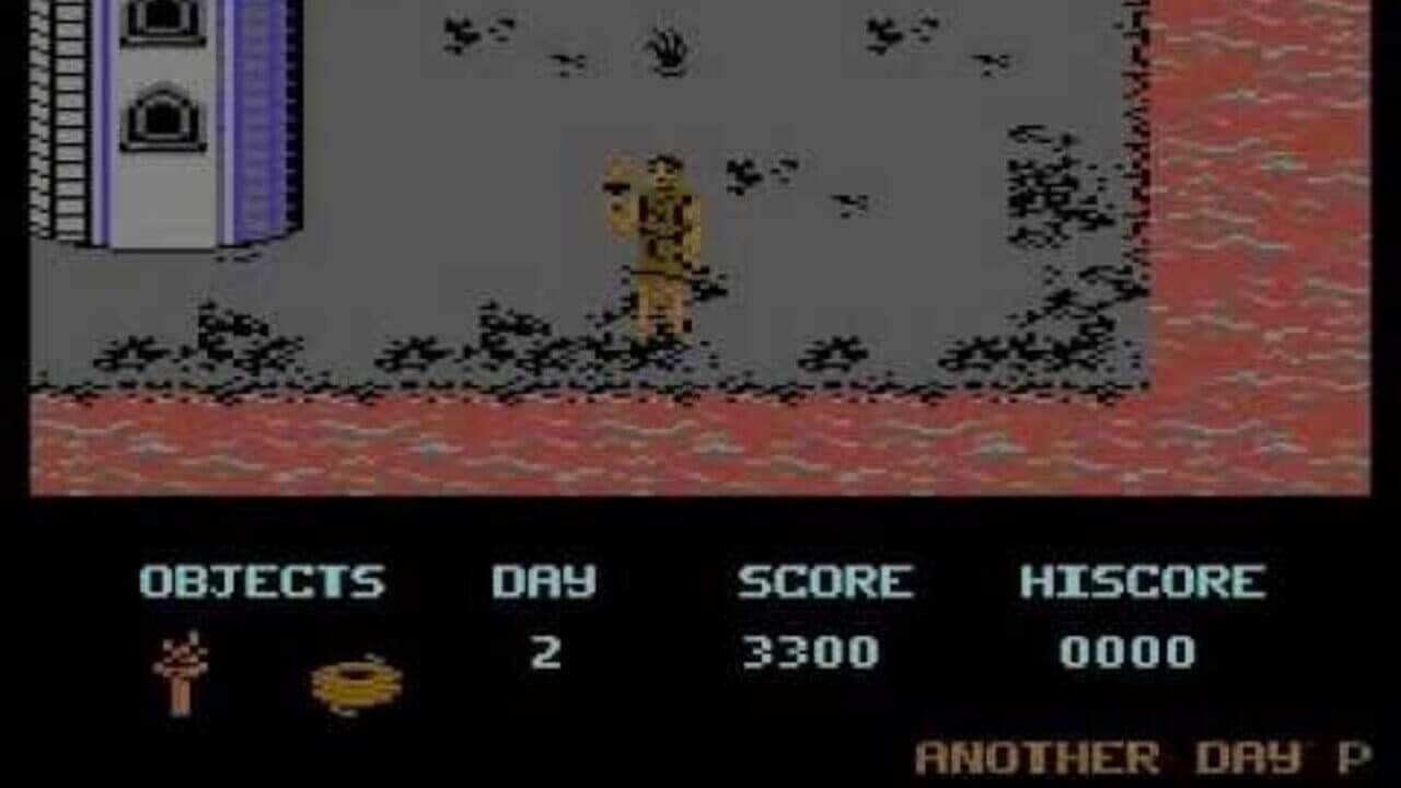 Dante's Inferno screenshot 1