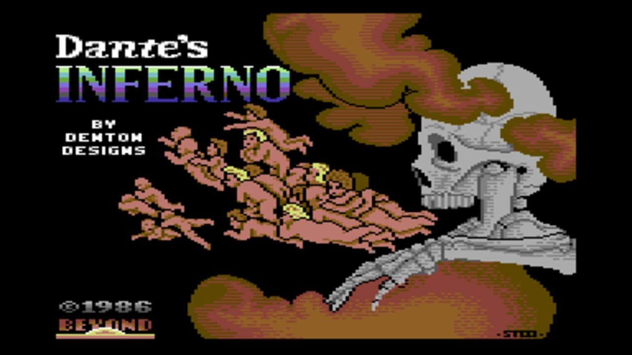 Dante's Inferno thumbnail 2