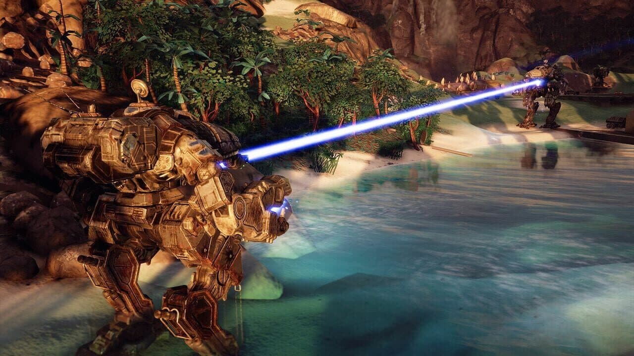 Battletech: Mercenary Collection thumbnail 2