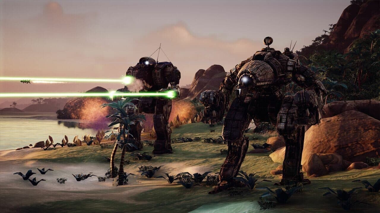 Battletech: Mercenary Collection thumbnail 3