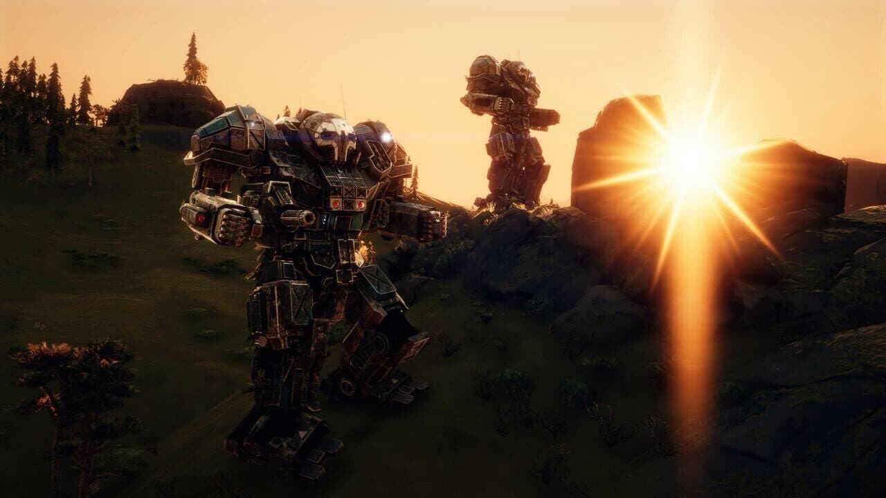 Battletech: Mercenary Collection thumbnail 6