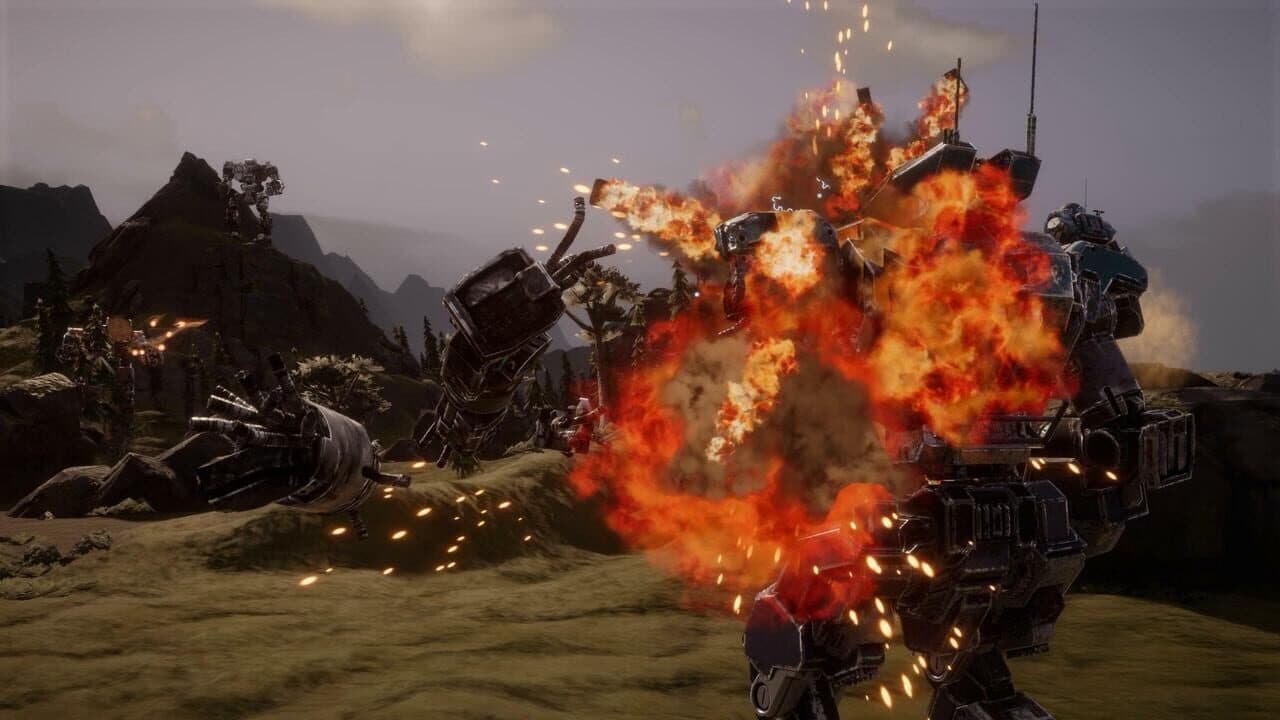 Battletech: Mercenary Collection thumbnail 7