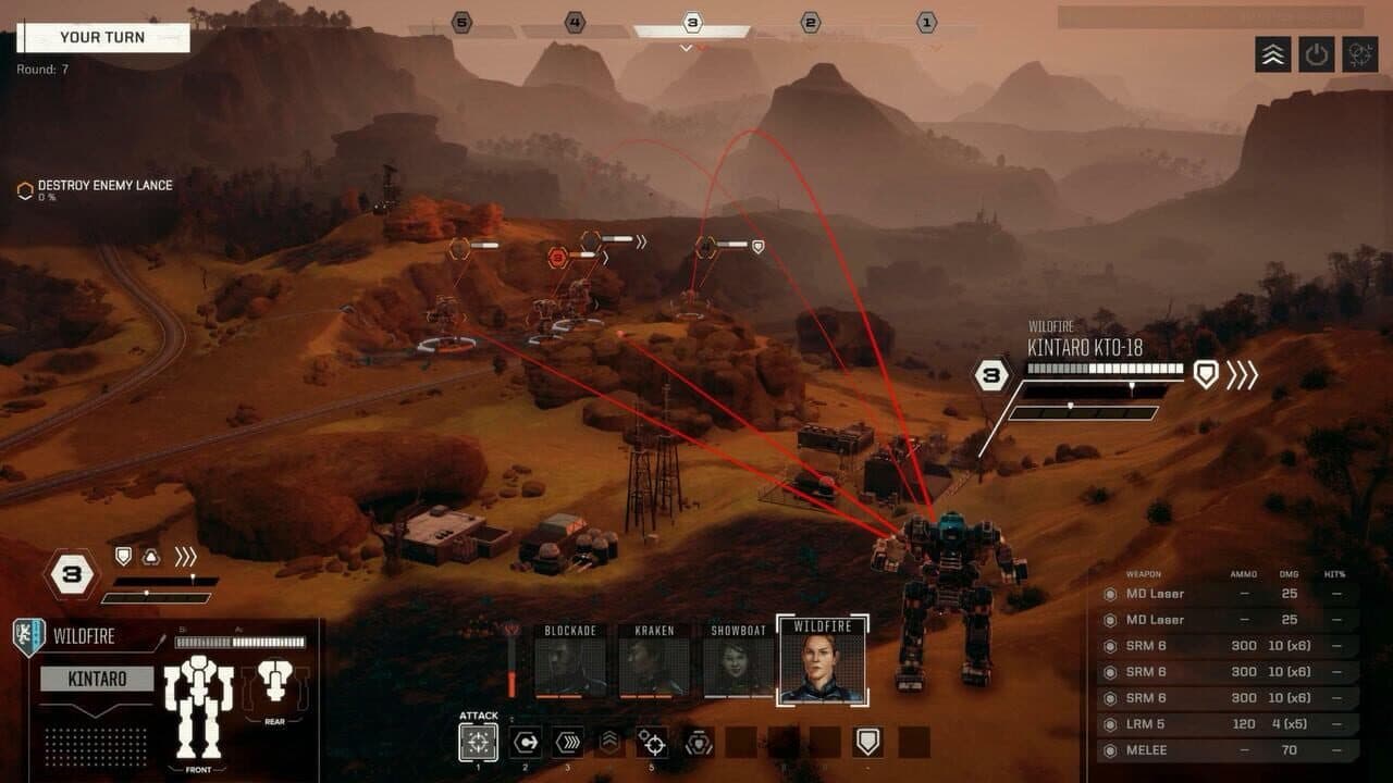 Battletech: Mercenary Collection thumbnail 8