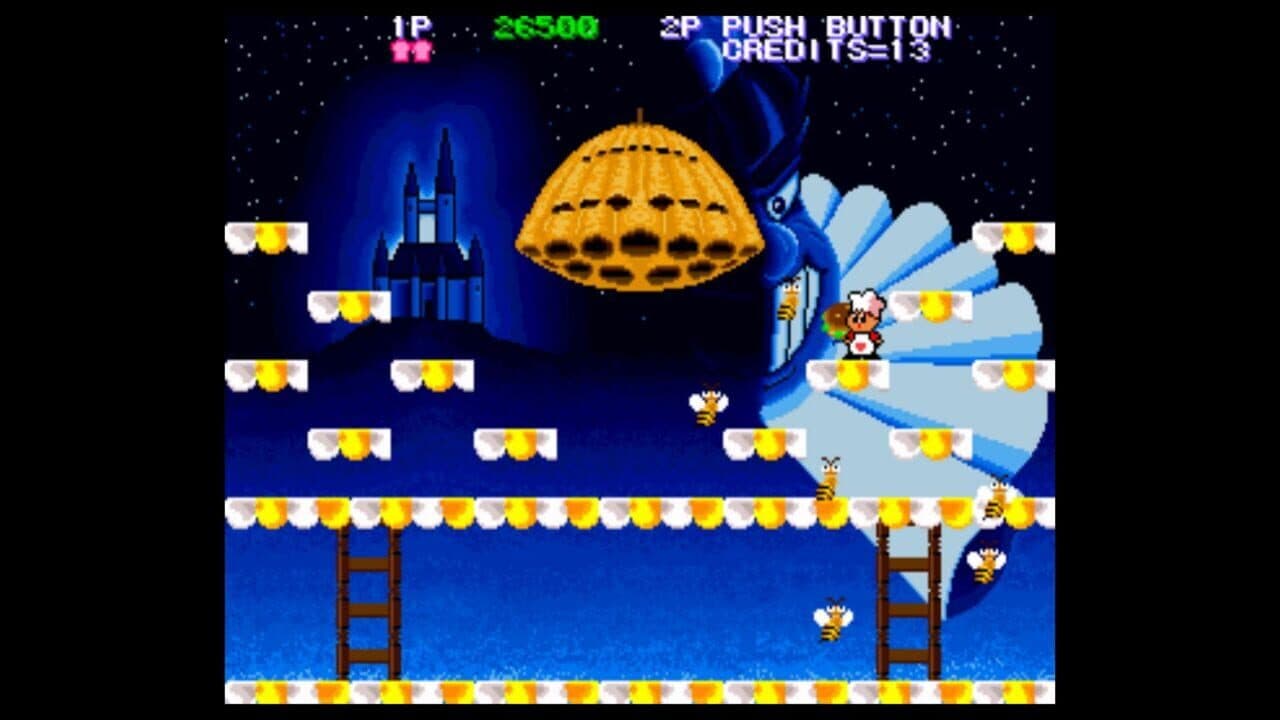 Data East Arcade Pack #1 thumbnail 4