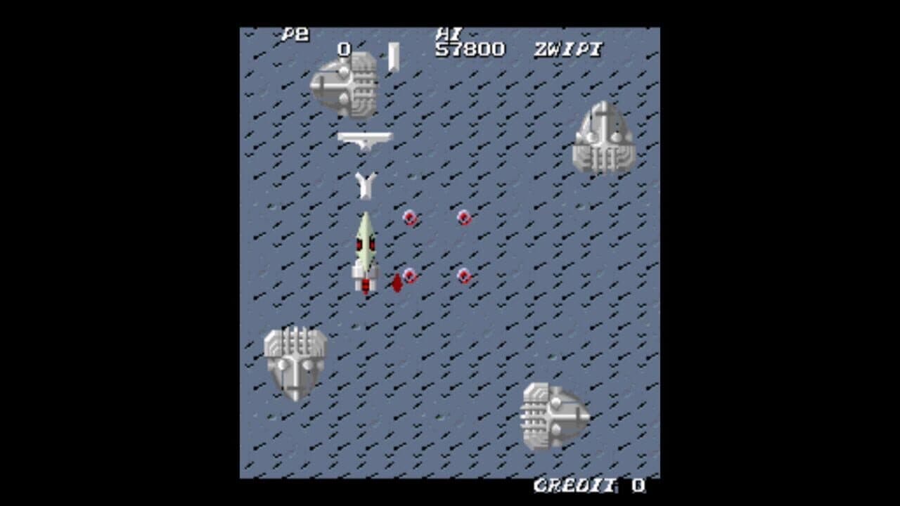 Data East Arcade Pack #1 thumbnail 6
