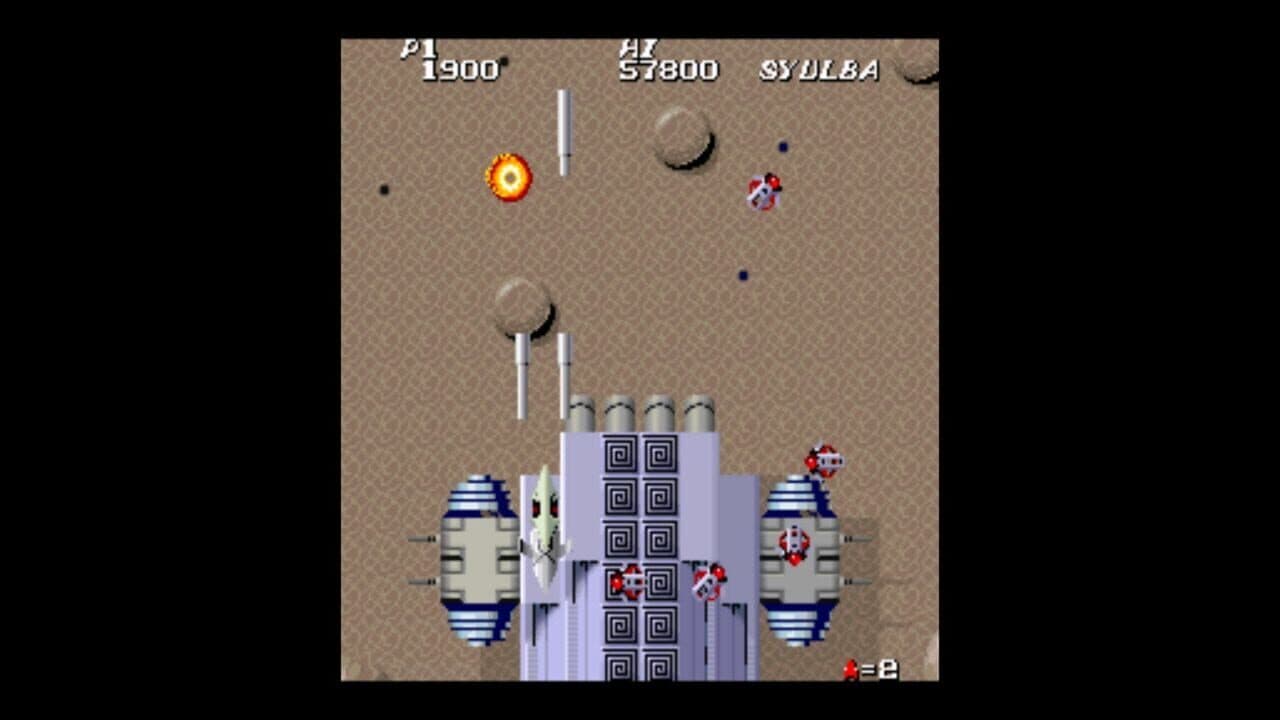 Data East Arcade Collection #1 thumbnail 15