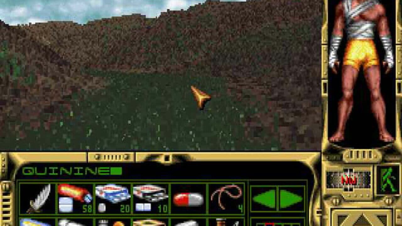Robinson's Requiem thumbnail 2