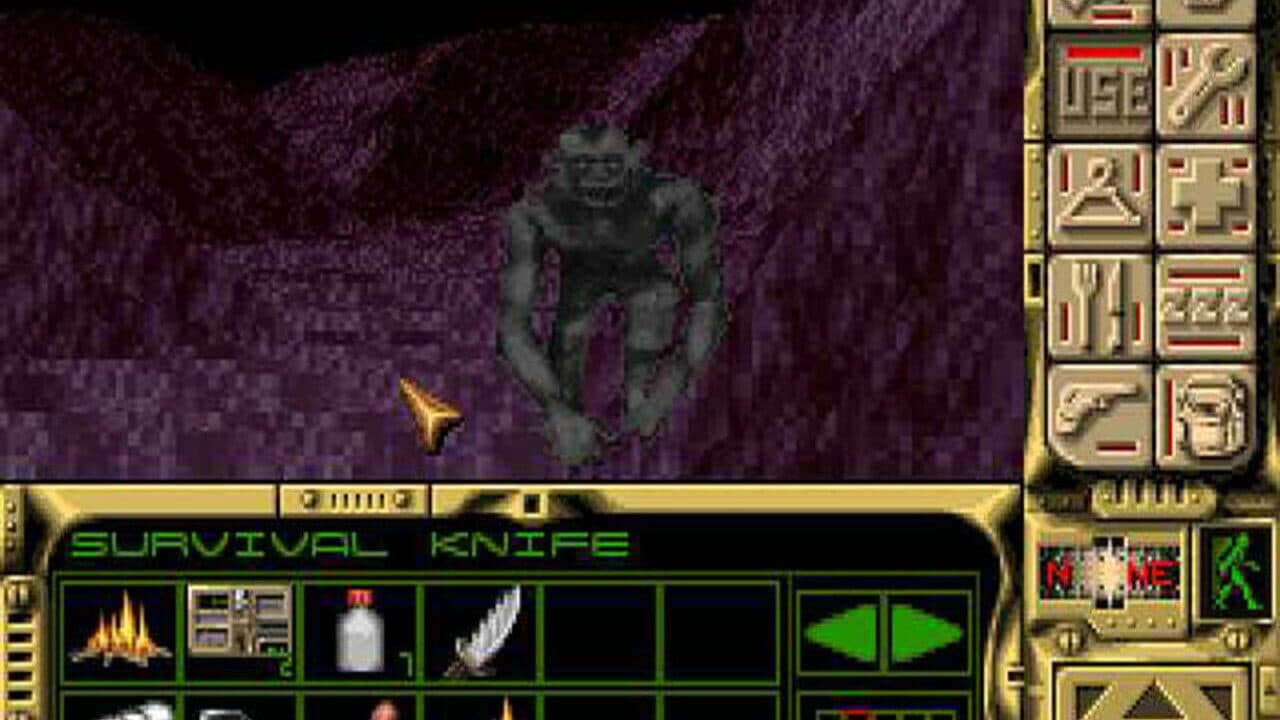 Robinson's Requiem thumbnail 3
