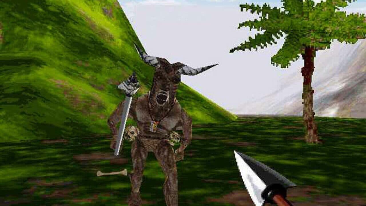 Robinson's Requiem thumbnail 6