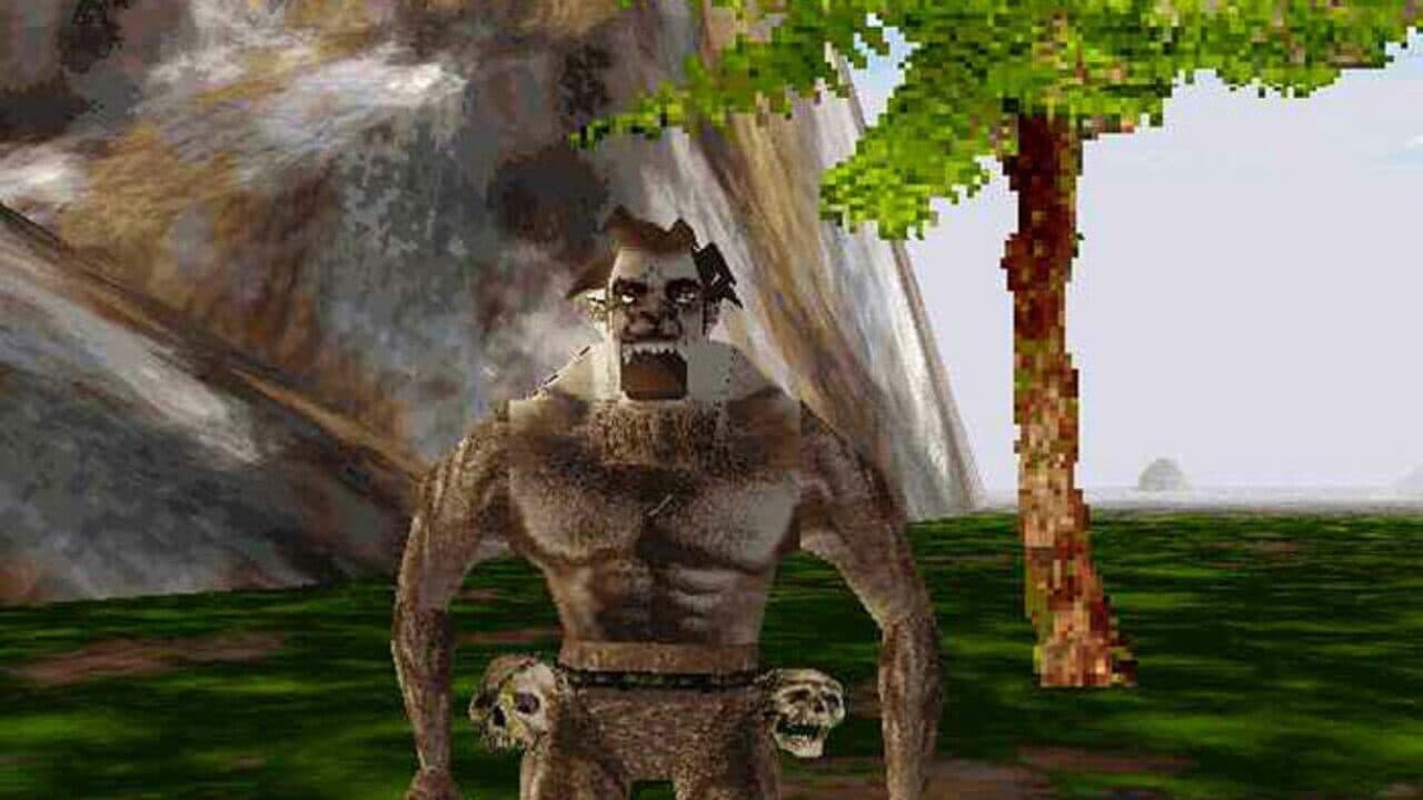 Robinson's Requiem thumbnail 8