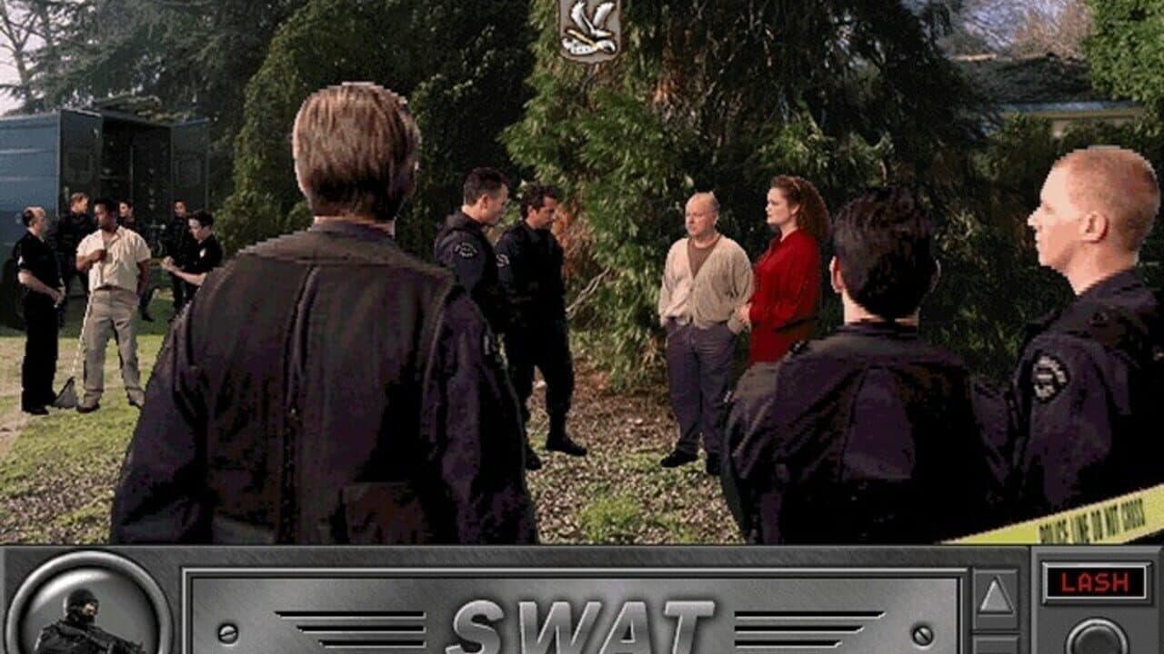 Police Quest: SWAT 1+2 thumbnail 5