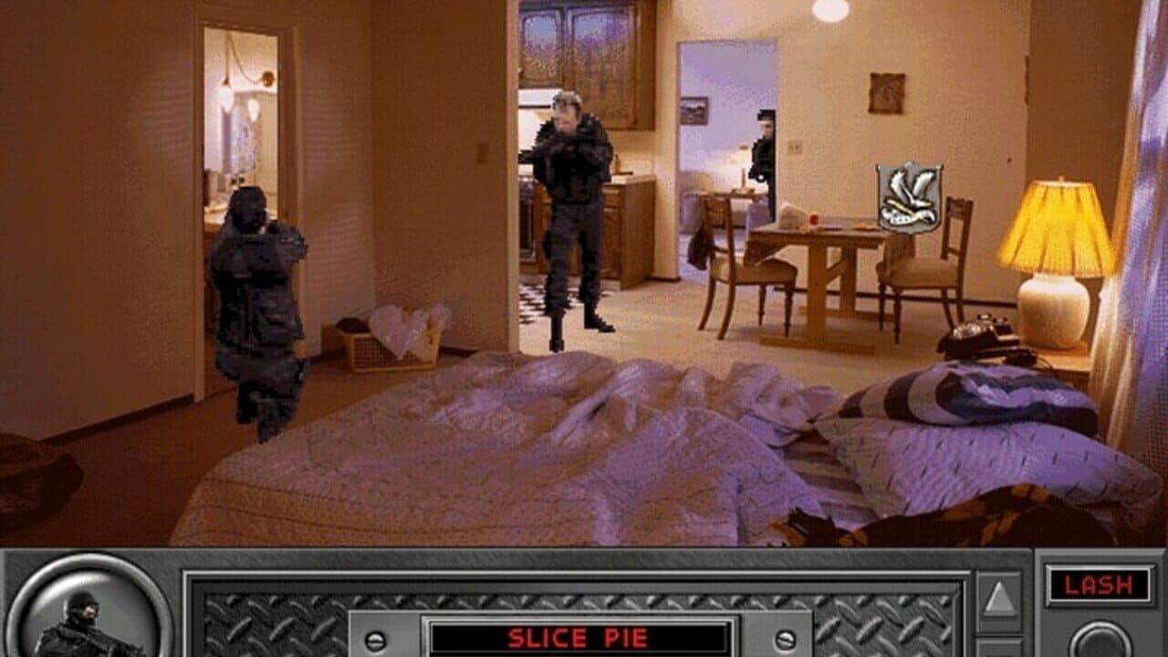 Police Quest: SWAT 1+2 thumbnail 10