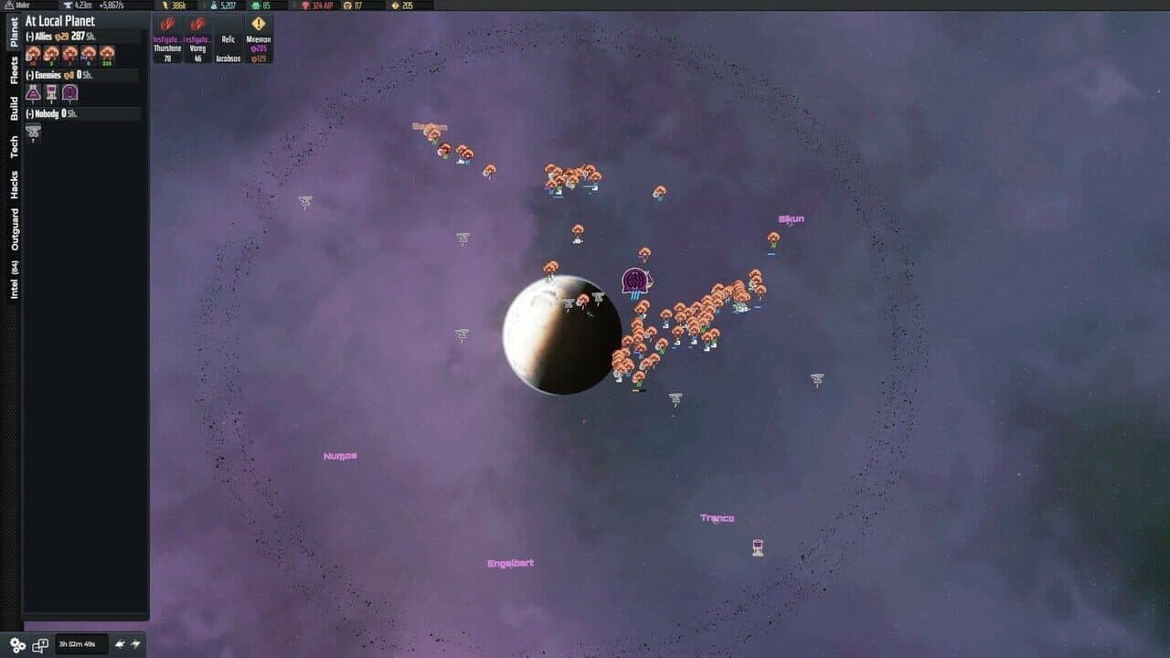 AI War 2: The Spire Rises thumbnail 2