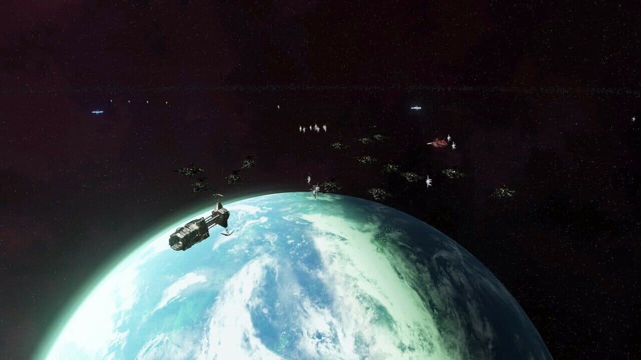 AI War 2: The Spire Rises thumbnail 3
