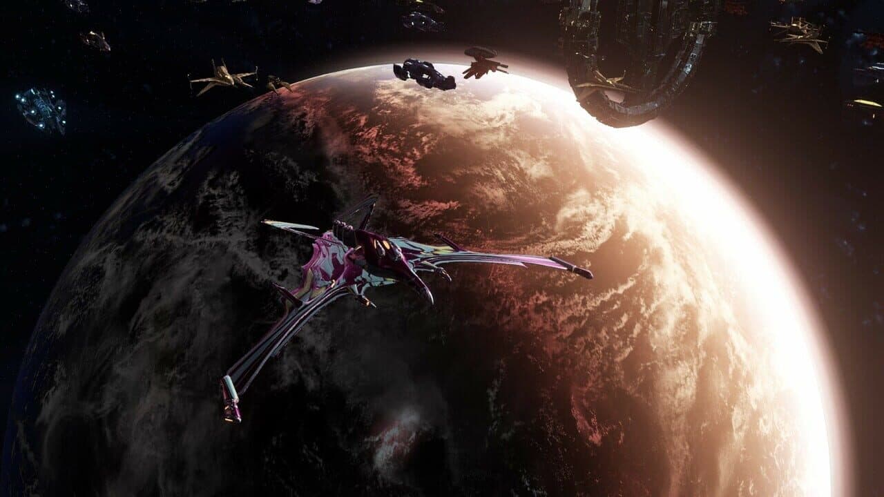 AI War 2: The Spire Rises thumbnail 4