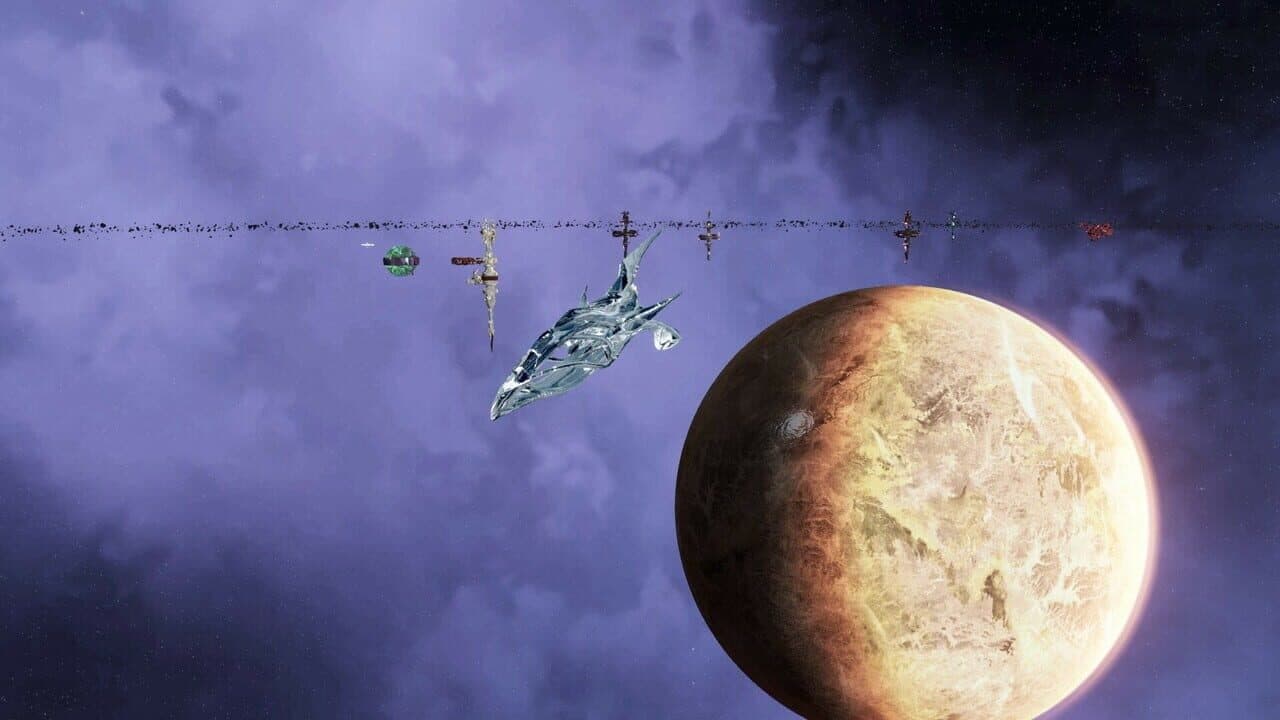 AI War 2: The Spire Rises thumbnail 6