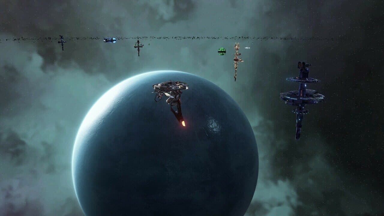 AI War 2: The Spire Rises thumbnail 8