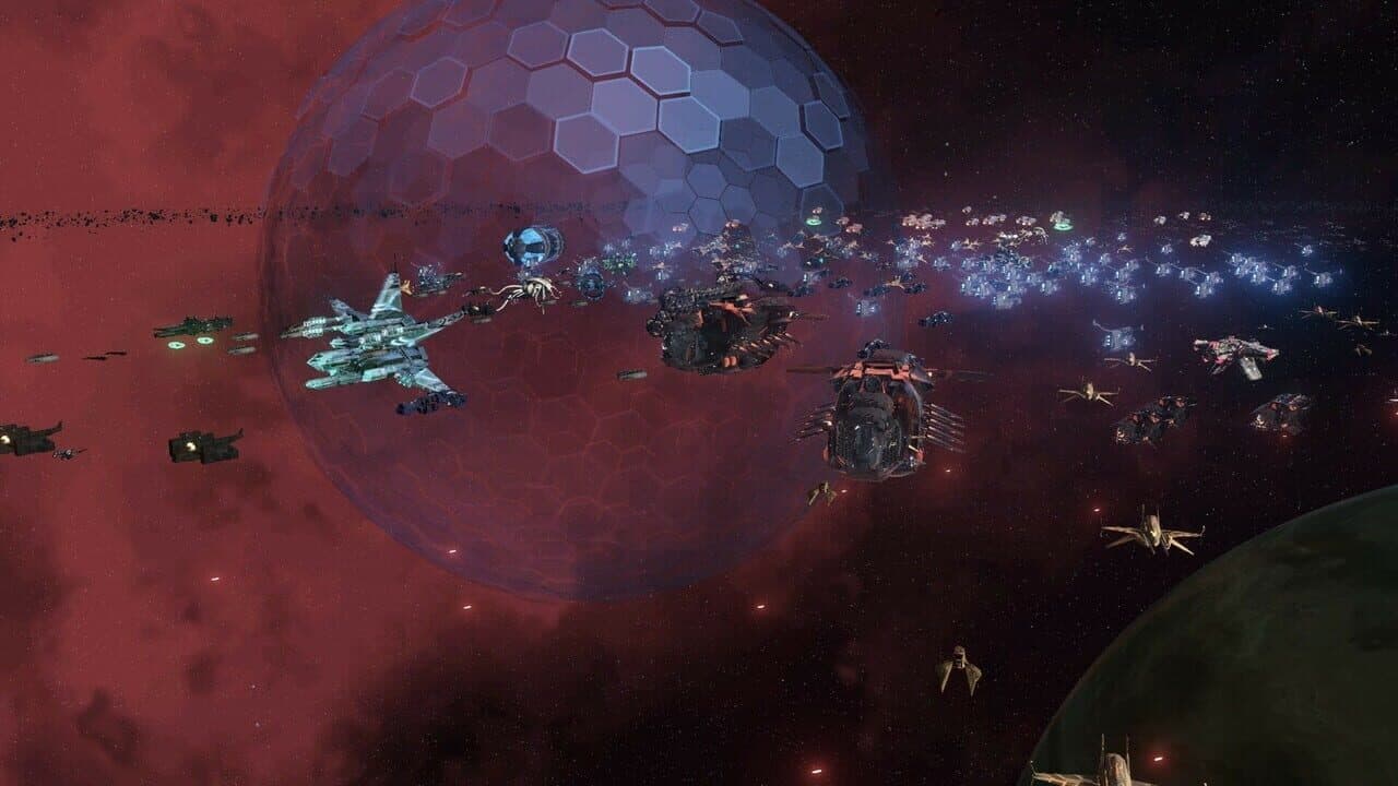 AI War 2: The Spire Rises thumbnail 10