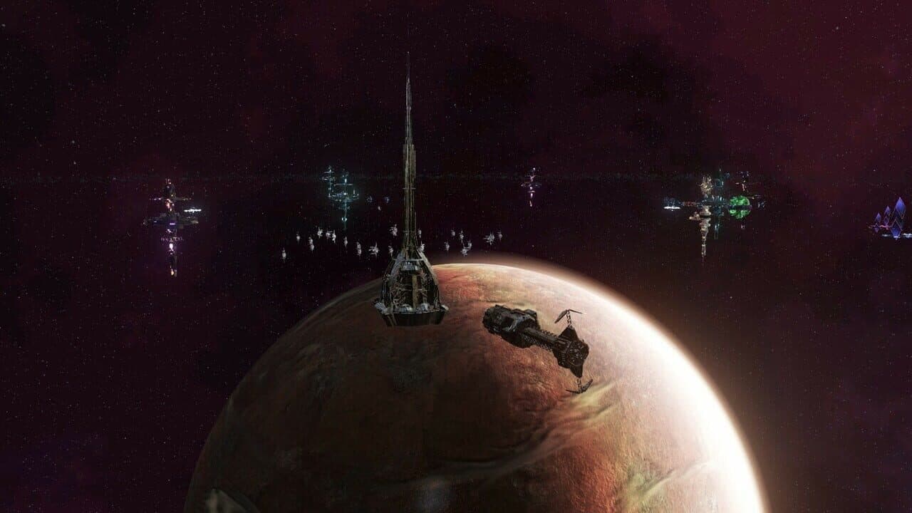 AI War 2: The Spire Rises thumbnail 11