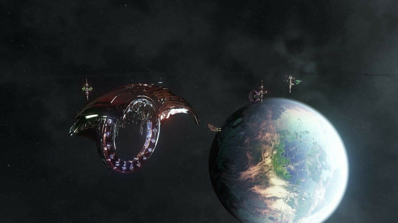 AI War 2: The Spire Rises thumbnail 13