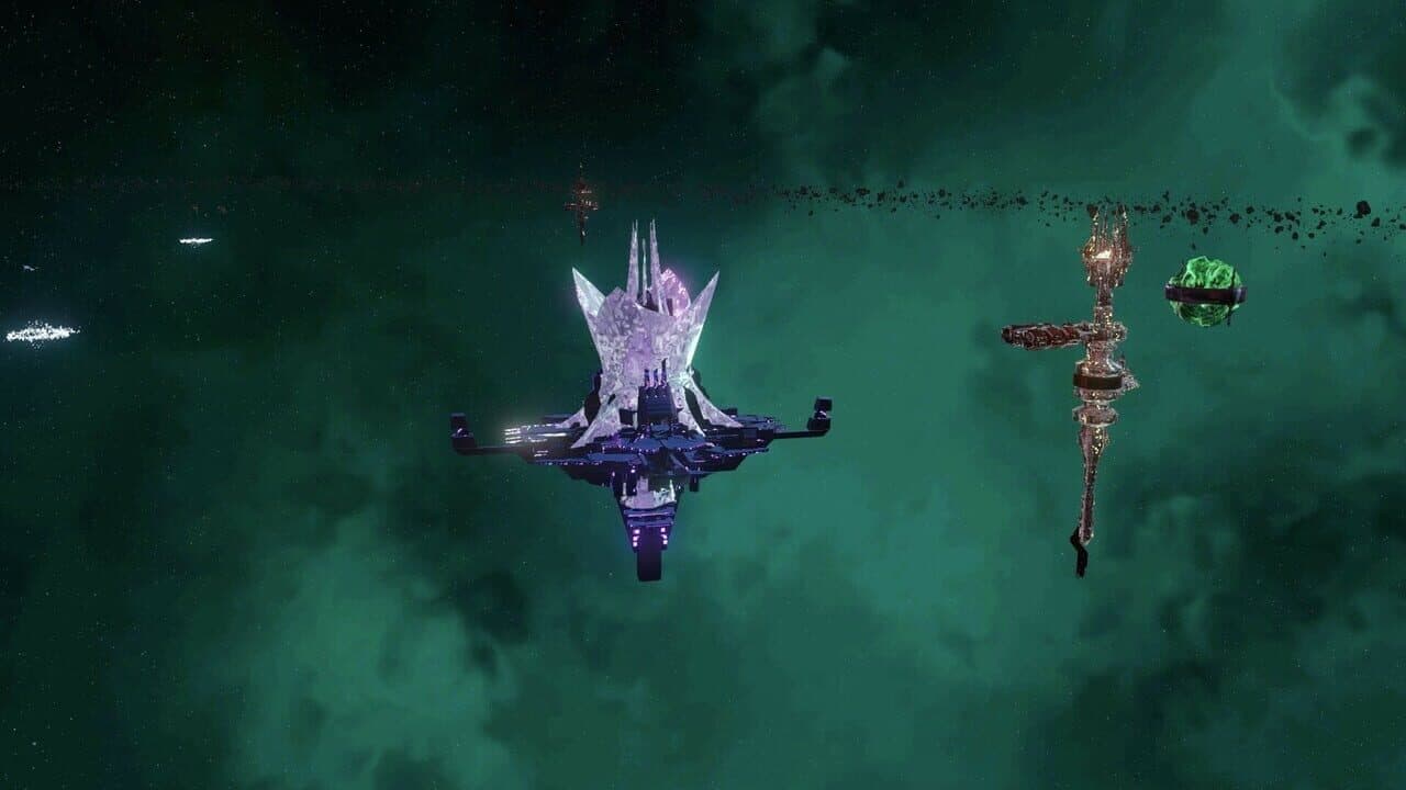 AI War 2: The Spire Rises thumbnail 14