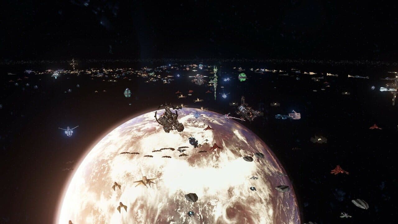 AI War 2: The Spire Rises thumbnail 15