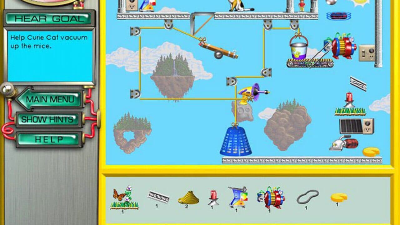 The Return of the Incredible Machine: Contraptions thumbnail 8