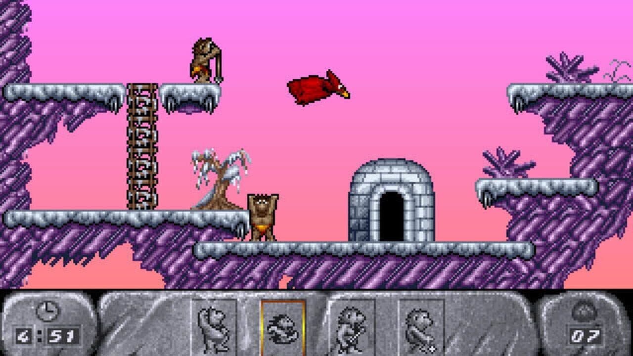 The Humans thumbnail 3