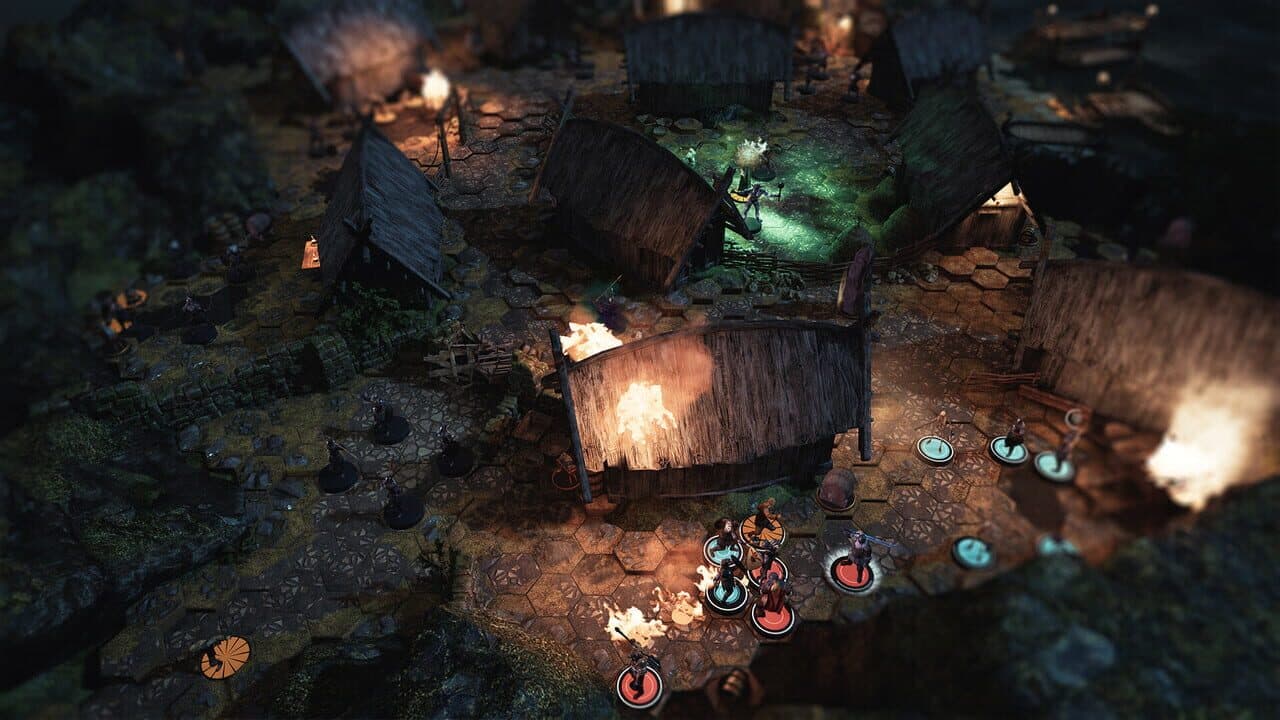 Wartile: Hel's Nightmare thumbnail 2