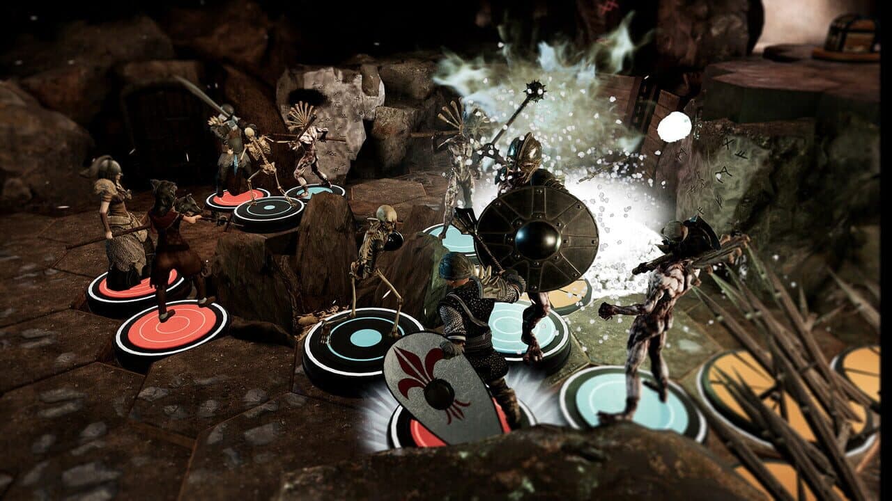 Wartile: Hel's Nightmare thumbnail 3