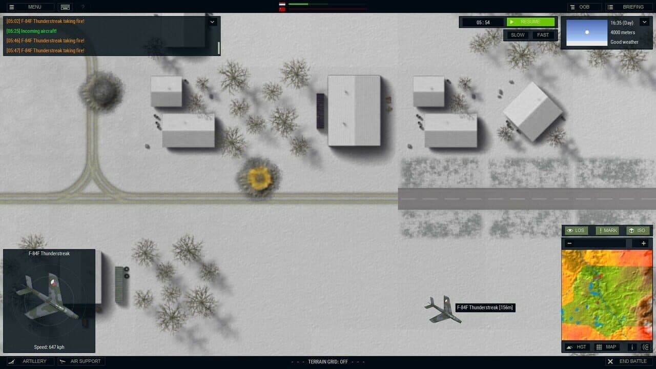 Armored Brigade Nation Pack: Czechoslovakia - Netherlands thumbnail 5