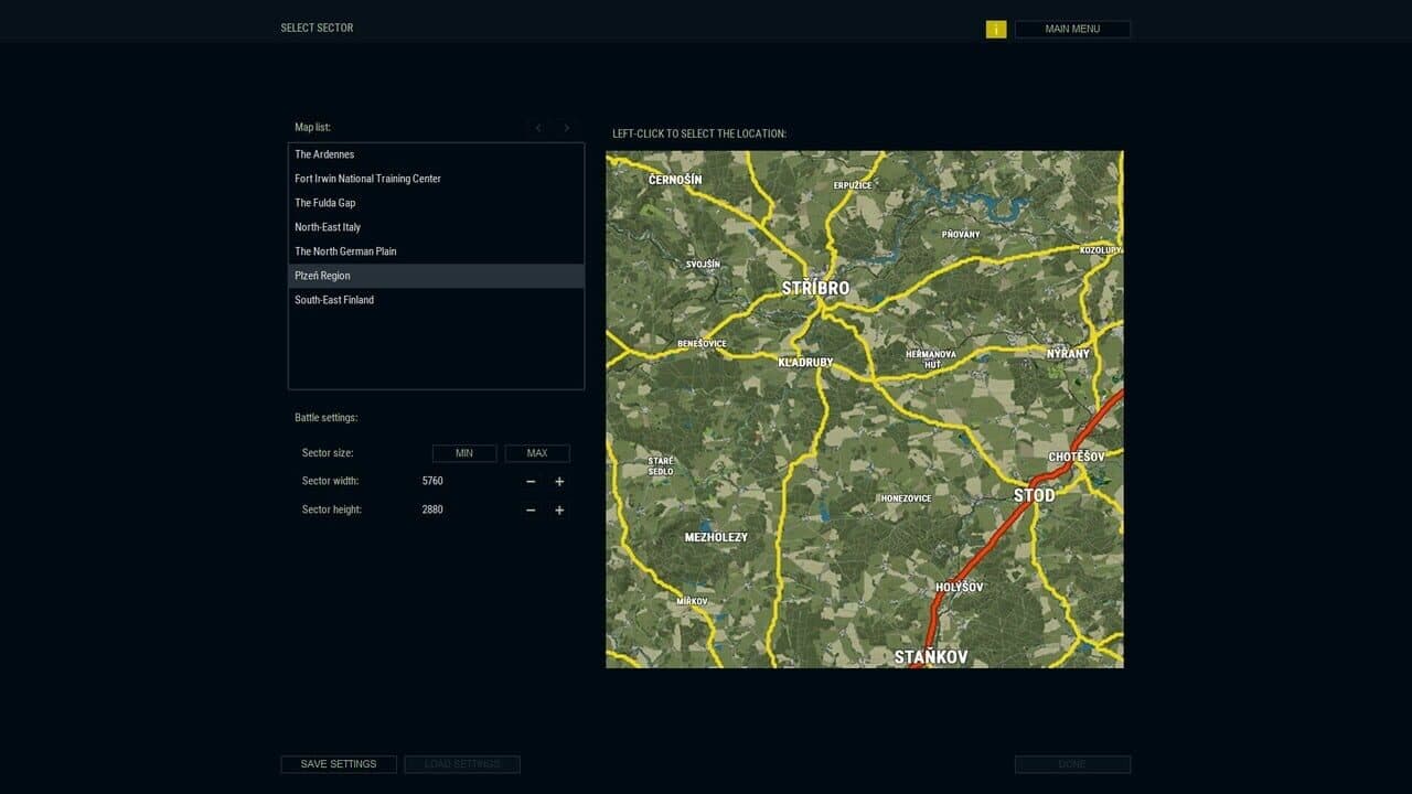 Armored Brigade Nation Pack: Czechoslovakia - Netherlands thumbnail 7