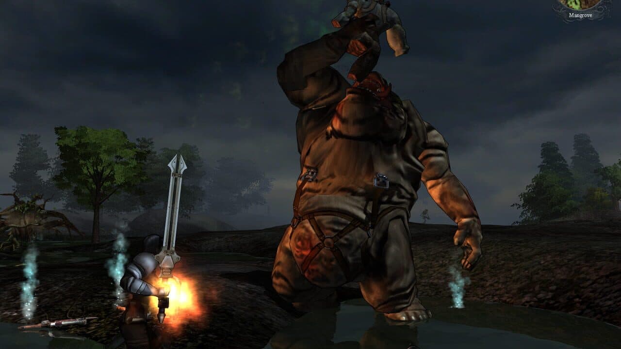 Silverfall: Complete thumbnail 6