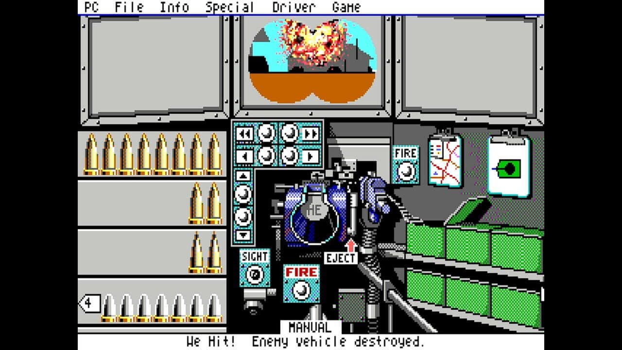 Sands of Fire thumbnail 2