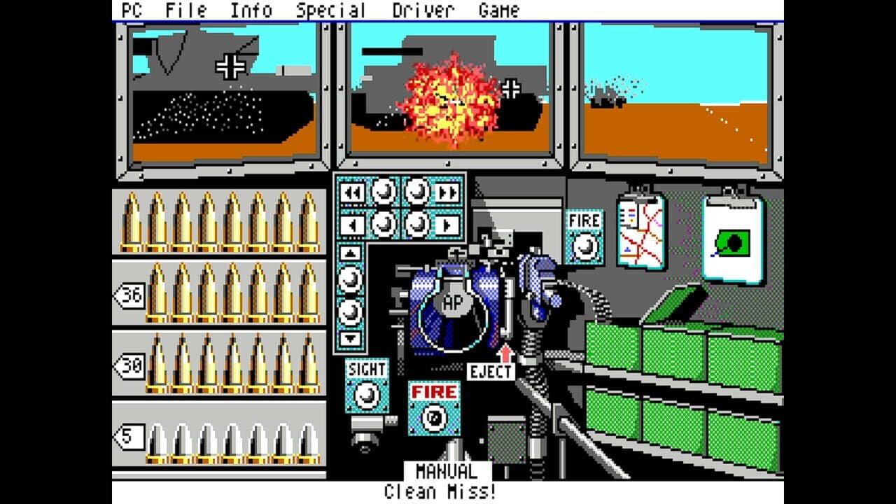Sands of Fire thumbnail 3