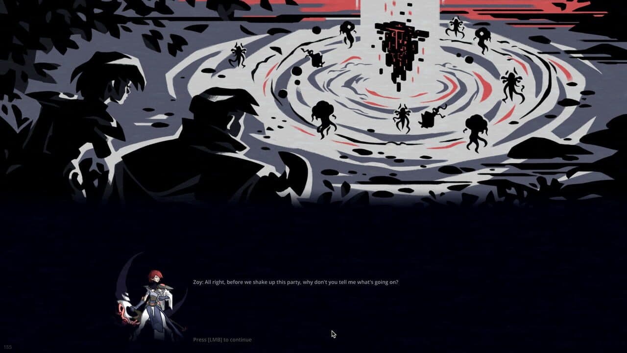 Against the Moon: Moonstorm thumbnail 4