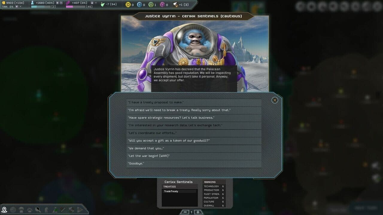 Interstellar Space: Genesis - Natural Law thumbnail 8