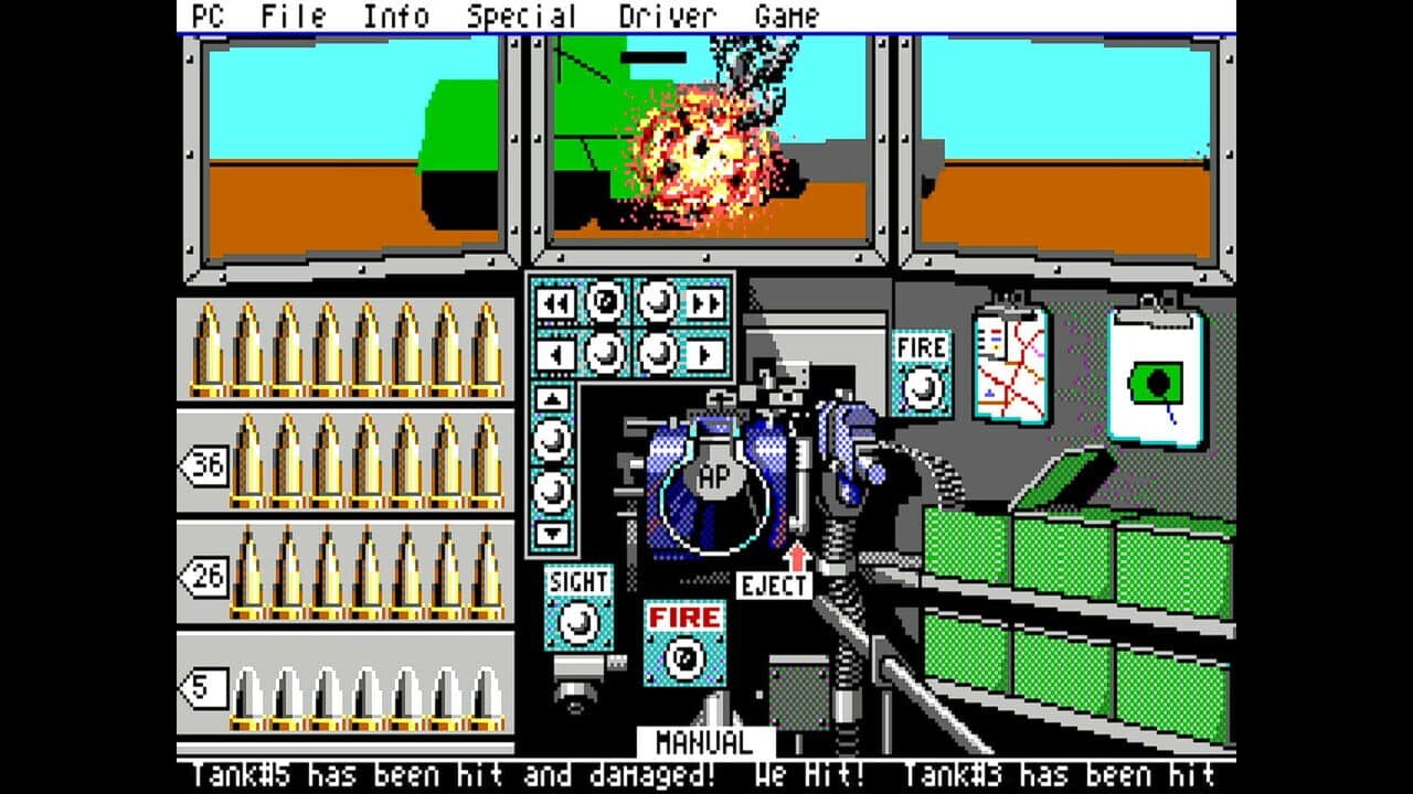 Sands of Fire thumbnail 4