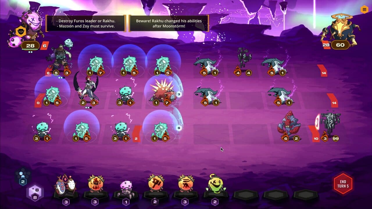 Against the Moon: Moonstorm thumbnail 5