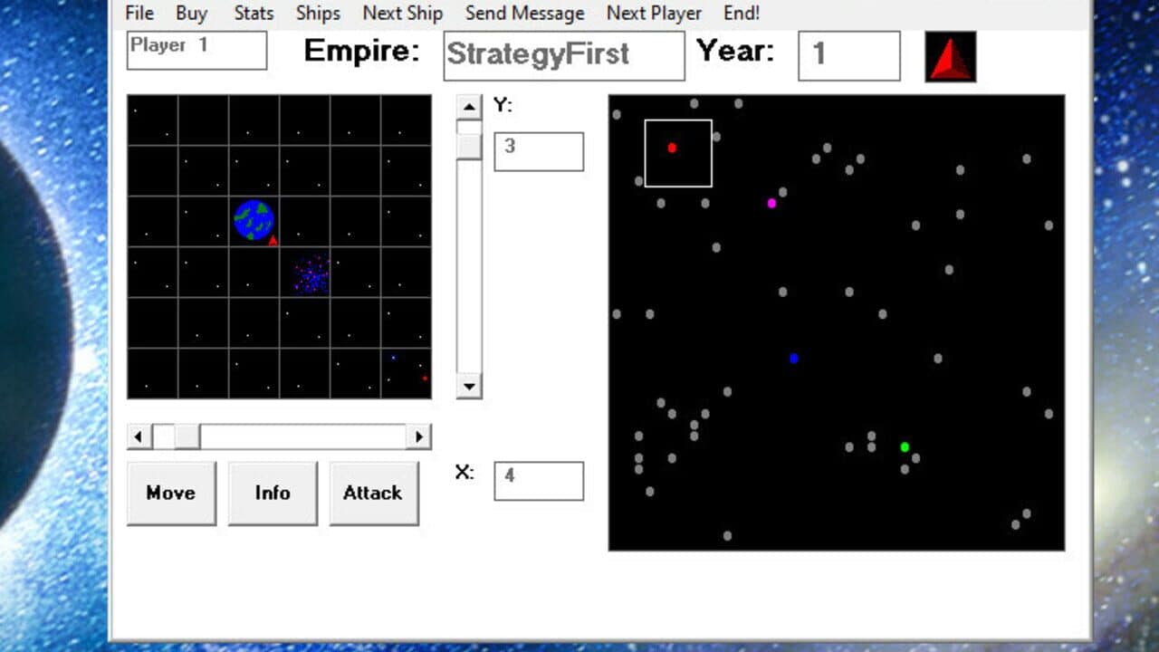 Space Empires Complete Pack thumbnail 6