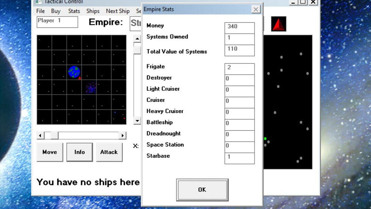Space Empires Complete Pack thumbnail 7