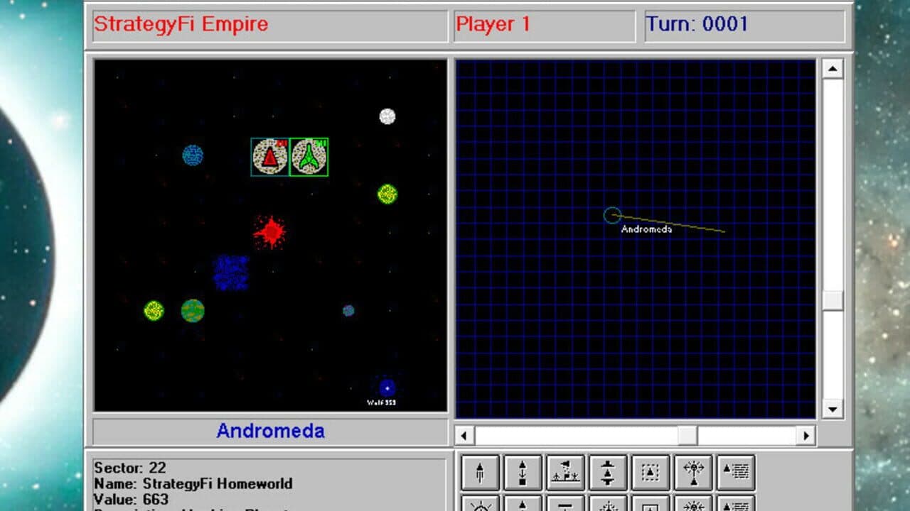 Space Empires Complete Pack thumbnail 8