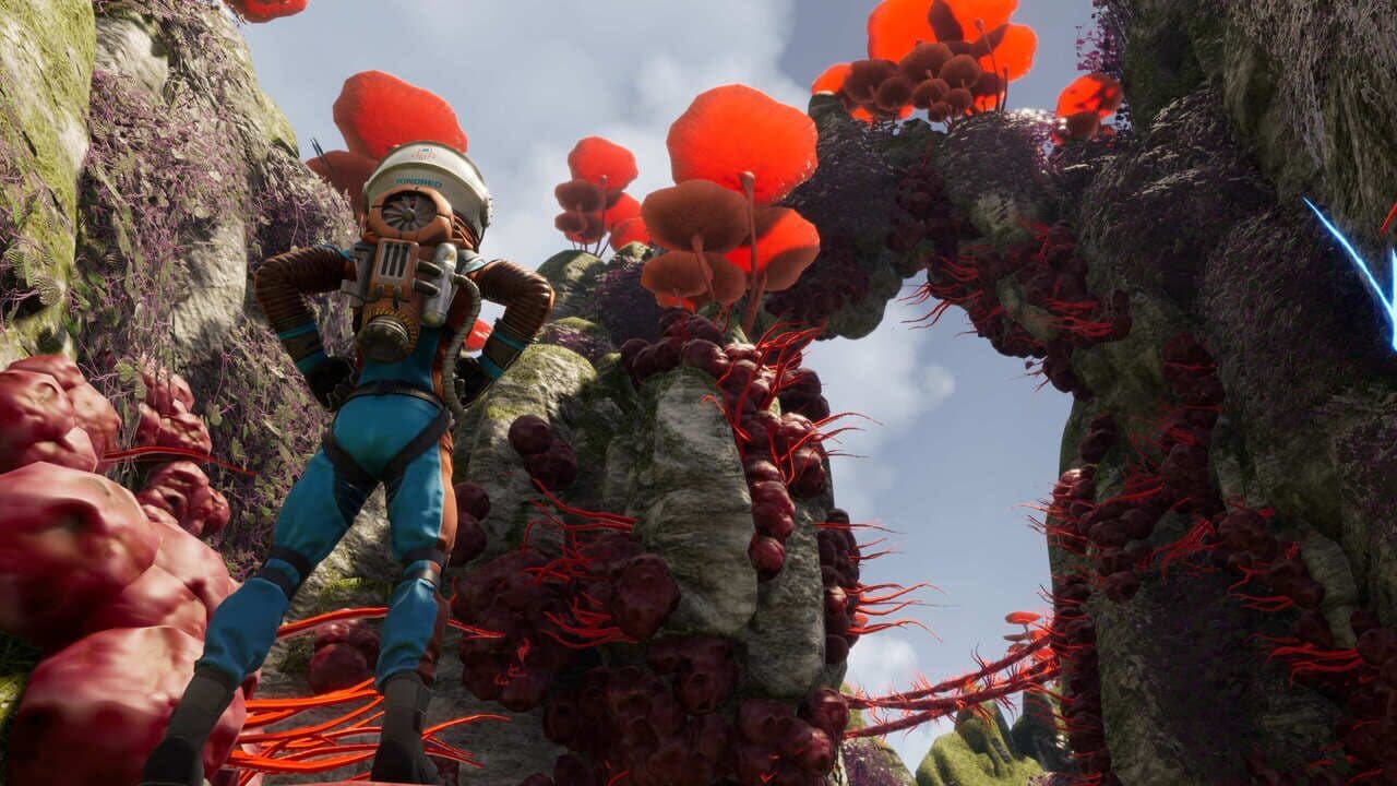 Journey to the Savage Planet: Hot Garbage thumbnail 6