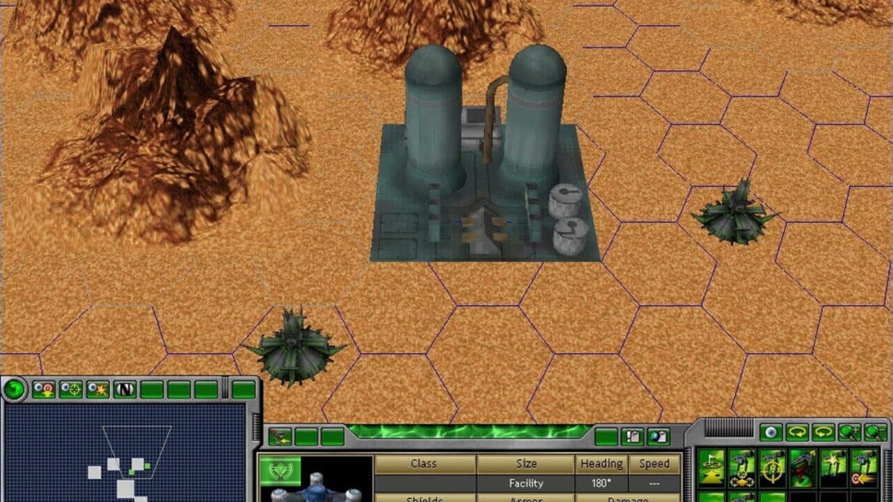 Space Empires Complete Pack thumbnail 5