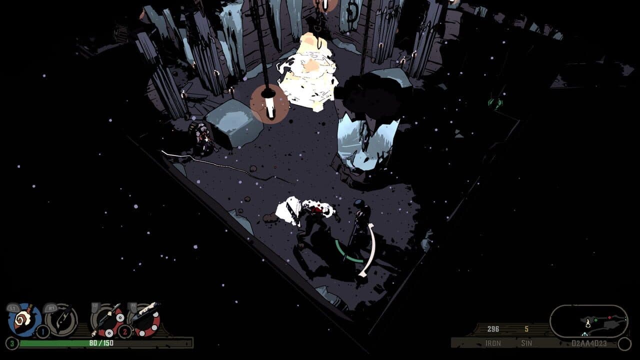 West of Dead: Crow thumbnail 7